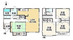 橿原市新口町