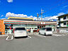 周辺：セブン-イレブン橿原御坊町店