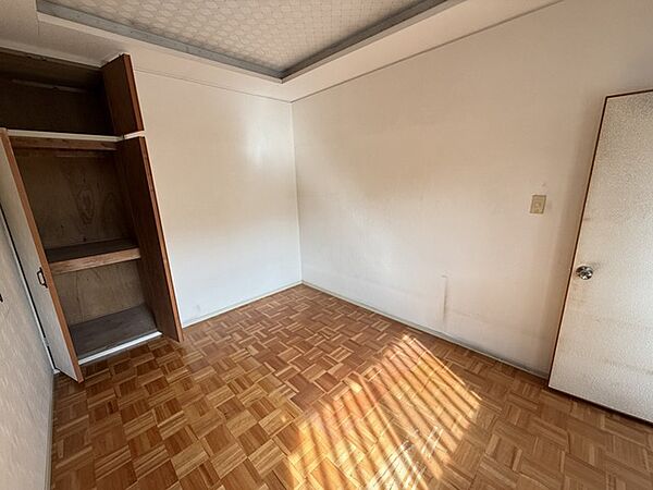 子供部屋