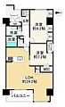 イングス桜井駅前7階3,450万円