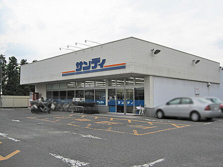 サンディ桜井店