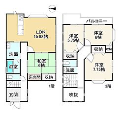 桜井市大字橋本