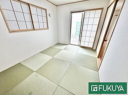 室内の画像