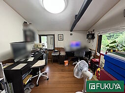 室内の画像