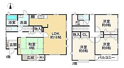 橿原市新口町