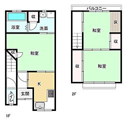 JR山陰本線 嵯峨嵐山駅 徒歩11分