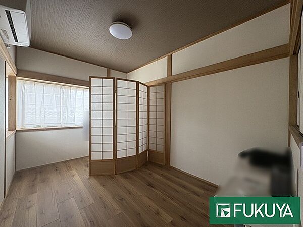 子供部屋