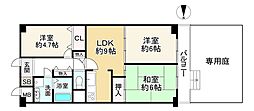 コープ野村京都四条