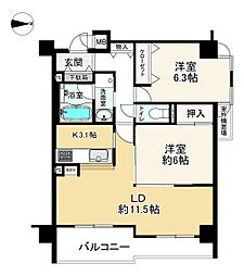 エルシティ西院