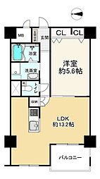 西京極大門ハイツ