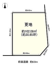 条件付土地/18号地