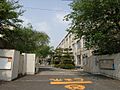 京都市立久世西...