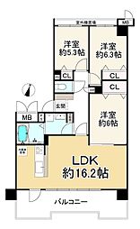 ラ・ビスタ宝塚エスティオ1番館