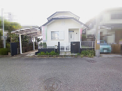 外観 外観