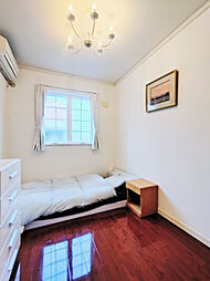 子供部屋の画像