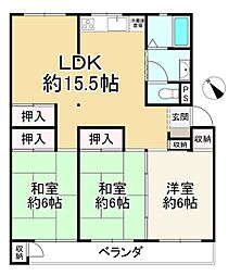 ローレルハイツ加古川4号棟