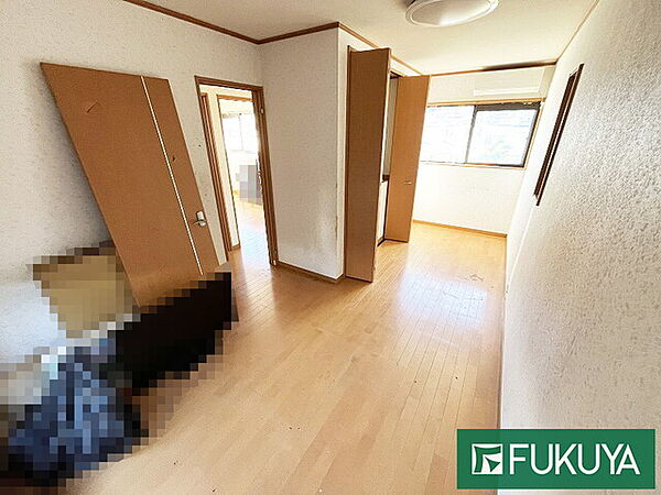 子供部屋