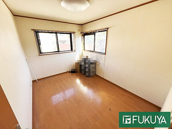 子供部屋