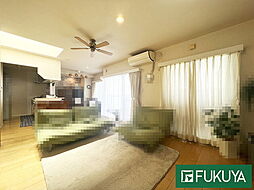 パレ宝塚中山ファインステイ