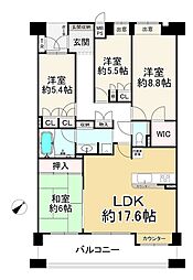 ライオンズマンション甲陽園東