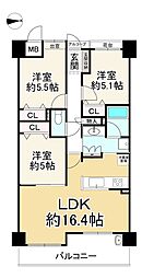 ディアステージ宝塚清荒神