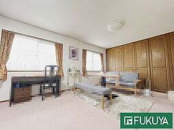 子供部屋の画像