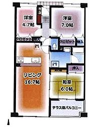 富雄駅 1,730万円