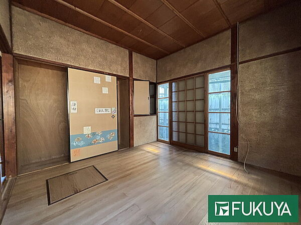 室内