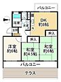 パレス奈良1階1,080万円