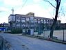 周辺：奈良市立富雄第三小学校