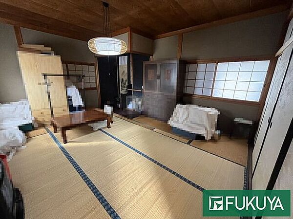 室内