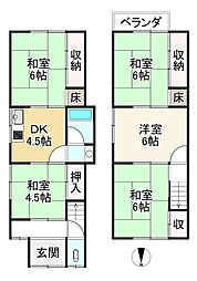 奈良線 宇治駅 徒歩16分