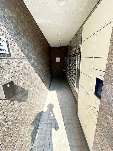 その他 アルカディーナ城陽 8階/-