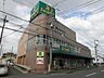 周辺：スーパーイワキ 淀店