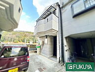 京都府京都市伏見区日野野色町：物件画像