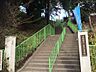 周辺：宇治市立三室戸小学校