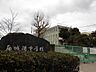 周辺：城陽市立南城陽中学校