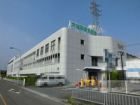 医療法人徳洲会六地蔵総合病院