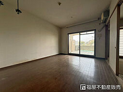 センチュリー加古川粟津 4LDKのリビング/ダイニング