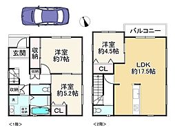 兵庫県明石市二見町西二見