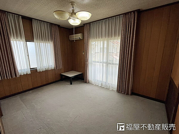 子供部屋
