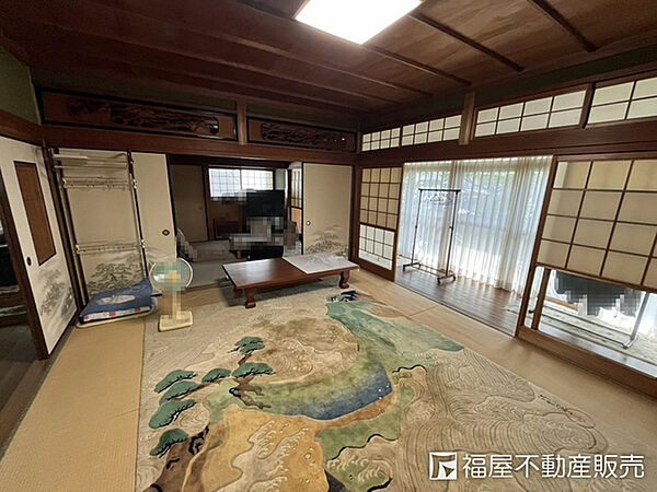 室内