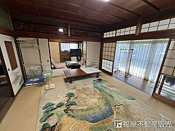 室内の画像
