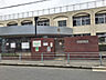 周辺：大阪市立住吉川小学校