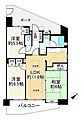 プレステージ西明石駅前グラットシェル8階2,580万円
