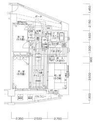 プレステージ西明石駅前グラットシェル