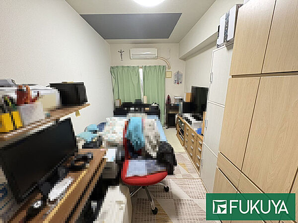 子供部屋