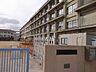 周辺：明石市立錦浦小学校