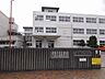 周辺：明石市立江井島小学校