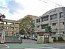 周辺：明石市立望海中学校